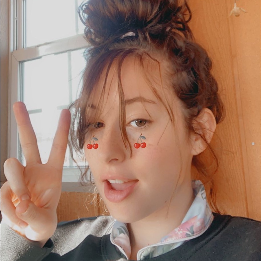 Meet your Posher, Kenna